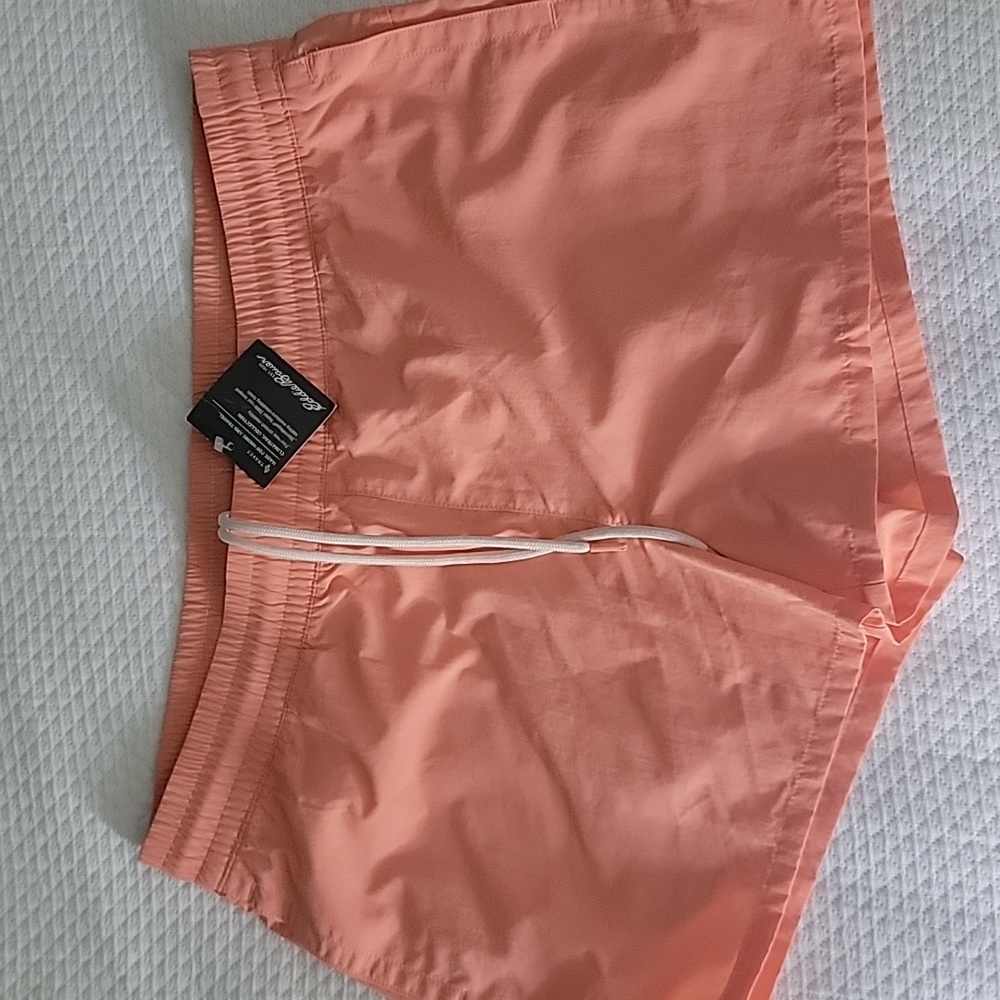 Womens Eddie Bauer Climatrail Hiking, Swim shorts Medium,New W/tags,Travex line!